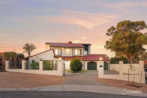 9 Hoxton Rise, Carine, WA 6020