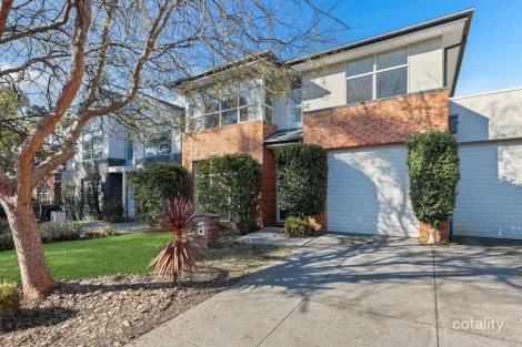 Property photo of 6 Suffolk Grove Mulgrave VIC 3170
