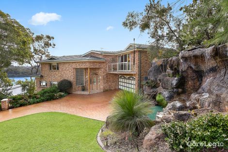 Property photo of 153A Fowler Road Illawong NSW 2234