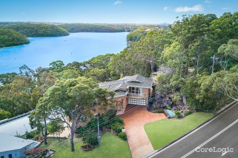 Property photo of 153A Fowler Road Illawong NSW 2234