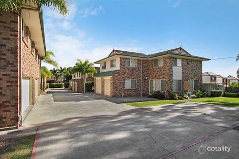 4/23 Anne St, Southport, QLD 4215