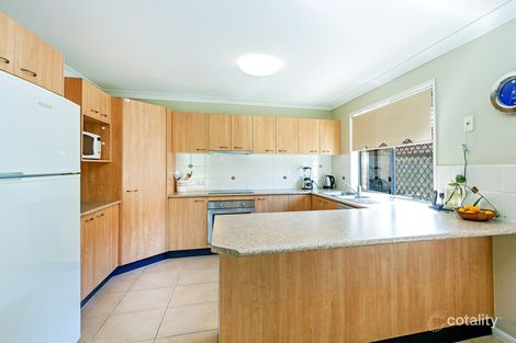 Property photo of 8 Barrier Street North Lakes QLD 4509