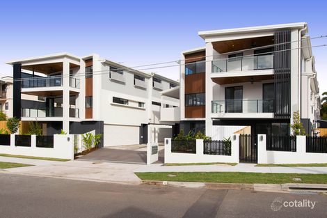 7/26-30 Waratah Ave, Carina, QLD 4152