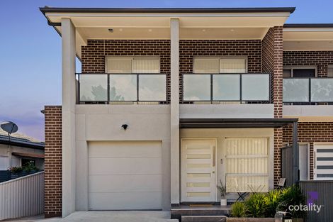 18a Bennett St, Bass Hill, NSW 2197