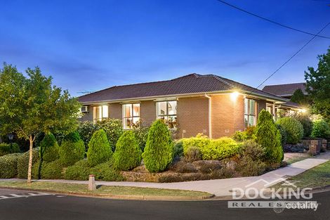 Property photo of 26 Weeden Drive Vermont South VIC 3133