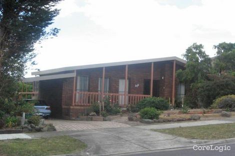 Property photo of 13 Alderbrook Avenue Mulgrave VIC 3170