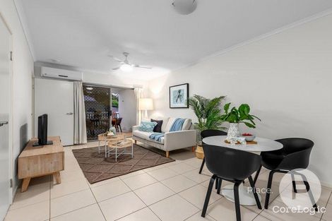 Property photo of 10/29 Farm Street Newmarket QLD 4051