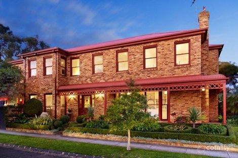 25 Seaview Cres, Black Rock, VIC 3193