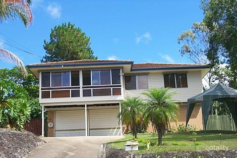 7 Karoonda Cres, Rochedale South, QLD 4123