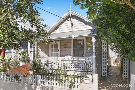 Property photo of 7 Alberto Street Lilyfield NSW 2040