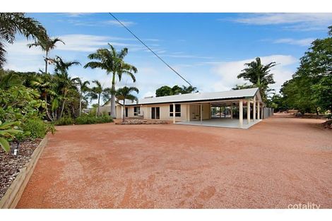 Property photo of 18 Chesney Road Mount Low QLD 4818