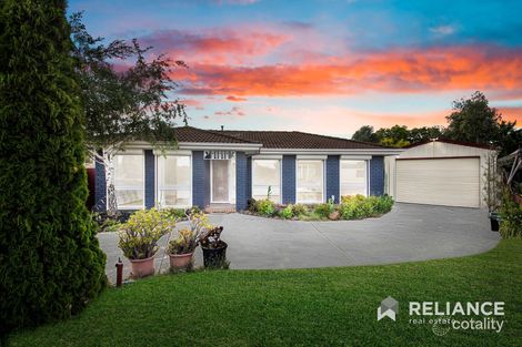 Property photo of 10 Rottnest Court Hoppers Crossing VIC 3029