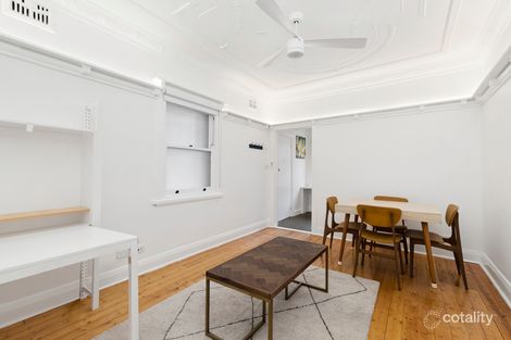 Property photo of 1/17 Eustace Street Manly NSW 2095
