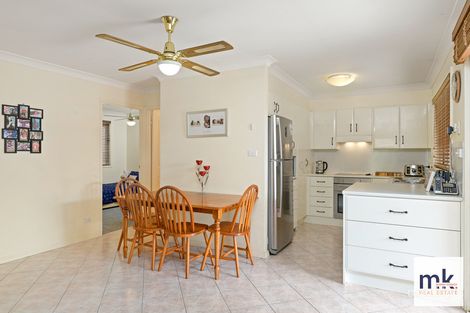 Property photo of 6 Kalbarri Crescent Bow Bowing NSW 2566