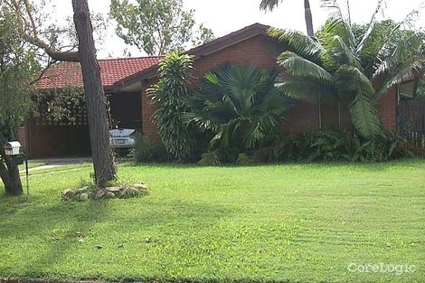 Property photo of 23 Alsop Drive Heatley QLD 4814