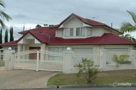 Property photo of 8 Stuart Place Eight Mile Plains QLD 4113