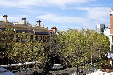 Property photo of 407/19-35 Bayswater Road Potts Point NSW 2011