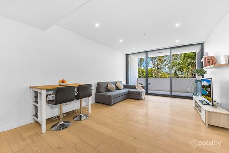 Property photo of 108/888A Pacific Highway Gordon NSW 2072