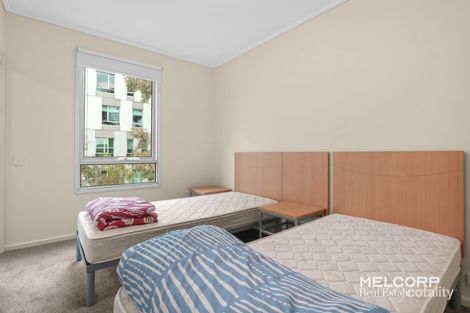 Property photo of 6318/570 Lygon Street Carlton VIC 3053