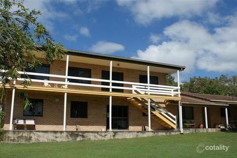 Property photo of 5 Hillside Drive Grasstree Beach QLD 4740
