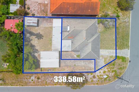 Property photo of 2 Hann Court Gosnells WA 6110