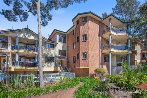 7/2-6 Mowle St, Westmead, NSW 2145