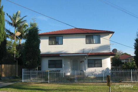 Property photo of 18 Baker Street Merrylands NSW 2160