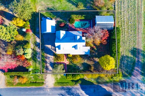 Property photo of 22 Logan Street Mansfield VIC 3722