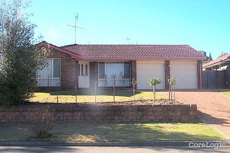 Property photo of 2 Paula Pearce Place Bella Vista NSW 2153