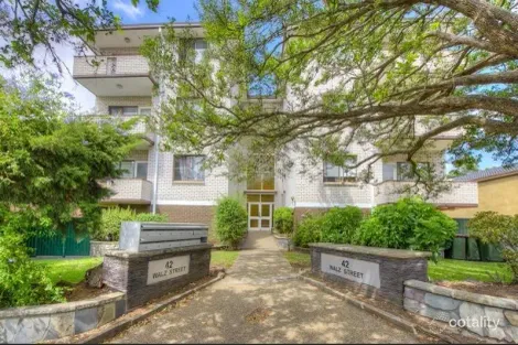 10/42-44 Walz St, Rockdale, NSW 2216