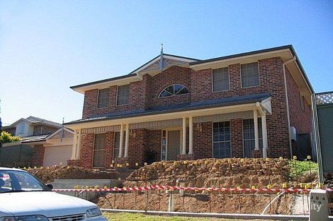 Property photo of 19 Greenhood Way Garden Suburb NSW 2289