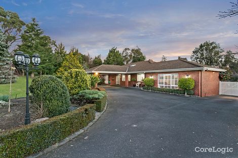 Property photo of 49 Robinson Road Narre Warren North VIC 3804