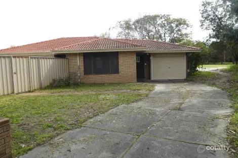 5b Jackson Rd, Karawara, WA 6152