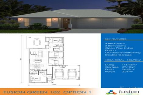 Property photo of 1922 Newry Trail Trinity Park QLD 4879