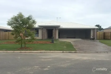 Property photo of 28 Baxter Crescent Caboolture QLD 4510