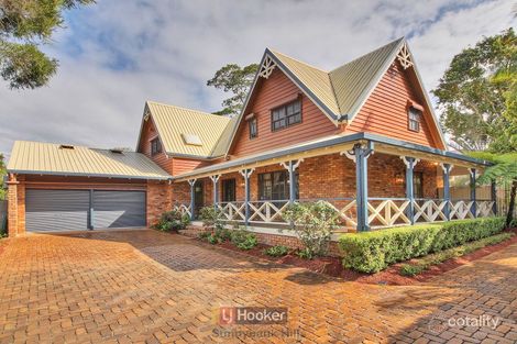 17 Belfairs St, Robertson, QLD 4109