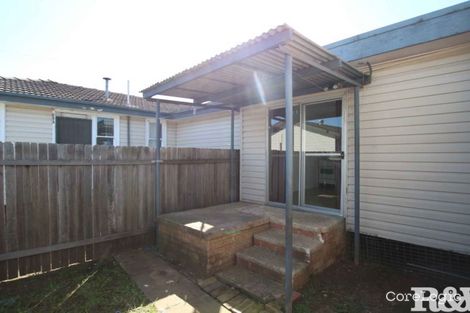 Property photo of 12A Birch Street North St Marys NSW 2760