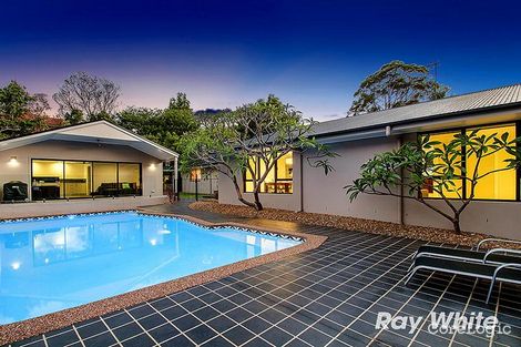 Property photo of 74 Fishburn Crescent Castle Hill NSW 2154