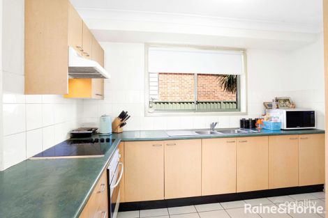 Property photo of 18/36-40 Great Western Highway Colyton NSW 2760