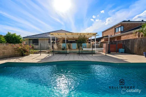 Property photo of 87 Bennett Drive Canning Vale WA 6155