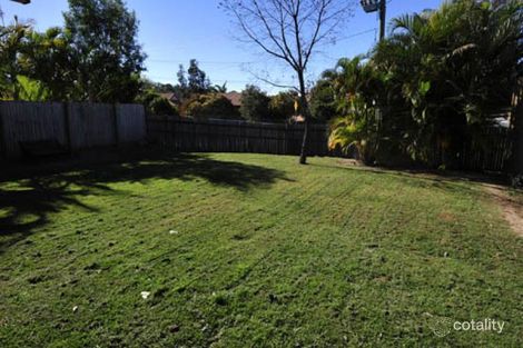 Property photo of 16 Ziedan Drive Mudgeeraba QLD 4213