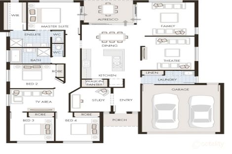 Property photo of 8 Riflebird Place Mountain Creek QLD 4557