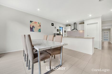 Property photo of 141 Clarendon Drive Keysborough VIC 3173