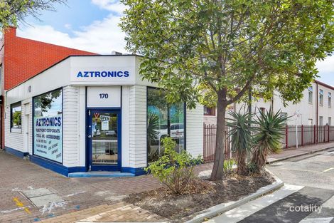 168-176 Sturt St, Adelaide, SA 5000