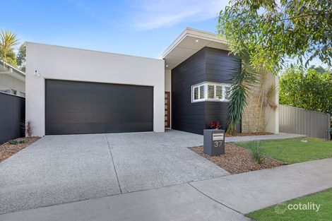Property photo of 37 Aqua Circuit Caloundra West QLD 4551