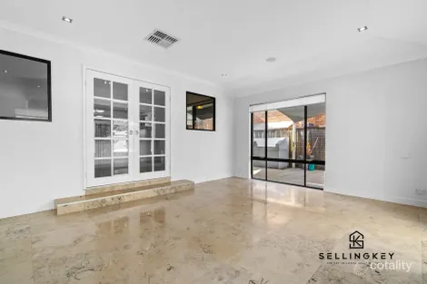 Property photo of 87 Bennett Drive Canning Vale WA 6155