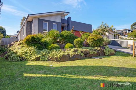Property photo of 30 Broomfield Crescent Long Beach NSW 2536
