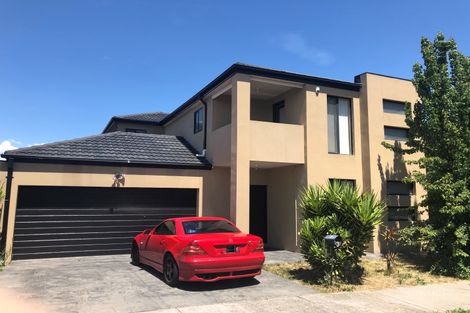 Property photo of 3 Perth Street Craigieburn VIC 3064