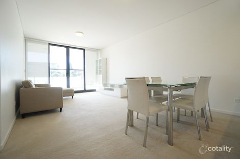 Property photo of 408/8 Avondale Way Eastwood NSW 2122