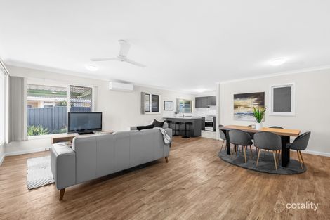 Property photo of 33 Bendix Way Girrawheen WA 6064
